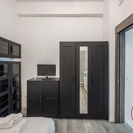 Fiera Algardi By Bnbolo شقة بولونيا